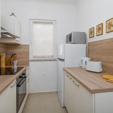 Apartment Agnese2