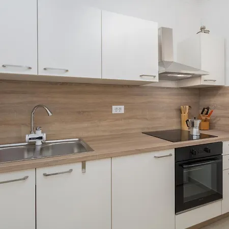 Apartment Agnese2 Rovinj