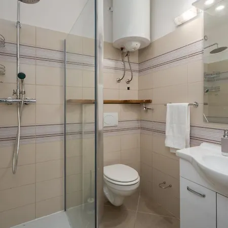 Apartment Agnese2